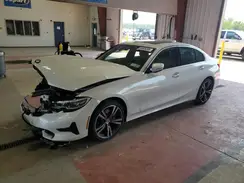 3MW5R7J01M8B67110 2021 BMW 3ER