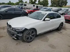 3MW5R7J01M8B67771 2021 BMW 3ER
