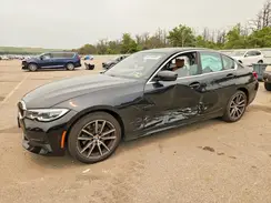 3MW5R7J01M8B68337 2021 BMW 3ER