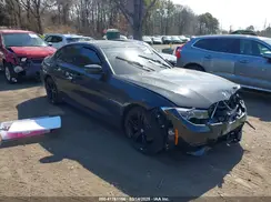 3MW5R7J01M8B70024 2021 BMW 3ER