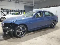 3MW5R7J01M8B70475 2021 BMW 3ER