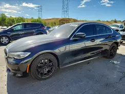 3MW5R7J01M8B71884 2021 BMW 3ER