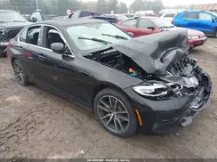 3MW5R7J01M8B74123 2021 BMW 3ER