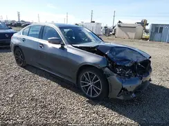 3MW5R7J01M8B74610 2021 BMW 3ER