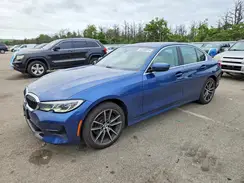 3MW5R7J01M8B75935 2021 BMW 3ER