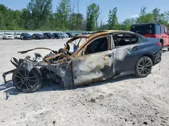 3MW5R7J01M8B76874 2021 BMW 3ER