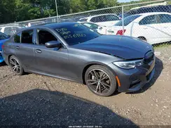 3MW5R7J01M8B78737 2021 BMW 3ER