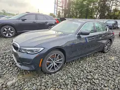 3MW5R7J01M8B81492 2021 BMW 3ER