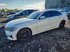 3MW5R7J01M8B81539 2021 BMW 3ER