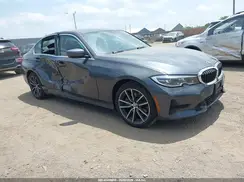3MW5R7J01M8B81878 2021 BMW 3ER