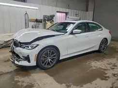 3MW5R7J01M8B85347 2021 BMW 3ER