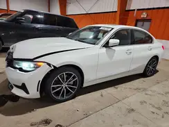 3MW5R7J01M8B86837 2021 BMW 3ER