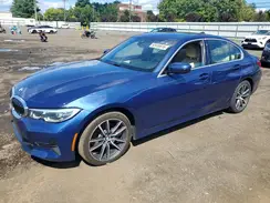 3MW5R7J01M8B88281 2021 BMW 3ER