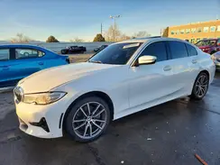 3MW5R7J01M8B88961 2021 BMW 3ER