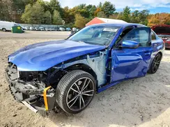 3MW5R7J01M8B89902 2021 BMW 3ER