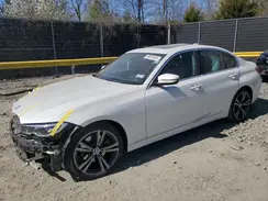 3MW5R7J01M8B91505 2021 BMW 3ER