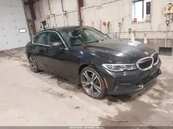3MW5R7J01M8B93836 2021 BMW 3ER