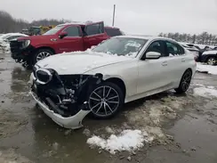 3MW5R7J01M8B95344 2021 BMW 3ER