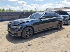 3MW5R7J01M8B95568 2021 BMW 3ER