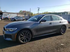 3MW5R7J01M8B96851 2021 BMW 3ER