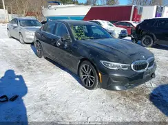 3MW5R7J01M8B98468 2021 BMW 3ER