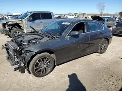 3MW5R7J01M8C00445 2021 BMW 3ER