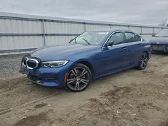 3MW5R7J01M8C02082 2021 BMW 3ER