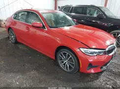 3MW5R7J01M8C03295 2021 BMW 3ER