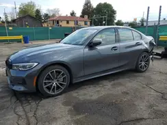 3MW5R7J01M8C03975 2021 BMW 3ER