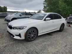 3MW5R7J01M8C09484 2021 BMW 3ER