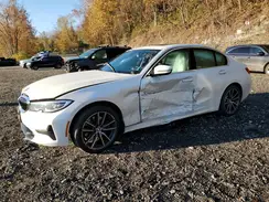 3MW5R7J01M8C10974 2021 BMW 3ER