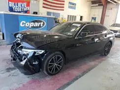 3MW5R7J01M8C12501 2021 BMW 3ER