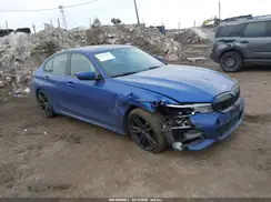 3MW5R7J01M8C14751 2021 BMW 3ER