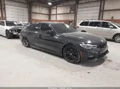 3MW5R7J01M8C14989 2021 BMW 3ER
