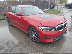3MW5R7J01M8C15141 2021 BMW 3ER