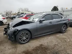 3MW5R7J01M8C17973 2021 BMW 3ER