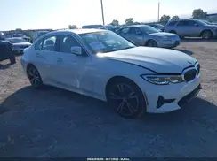 3MW5R7J01N8C23368 2022 BMW 3ER