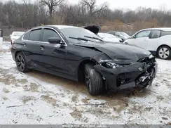 3MW5R7J01N8C24620 2022 BMW 3ER
