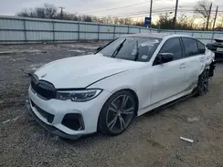 3MW5R7J01N8C24827 2022 BMW 3ER