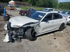 3MW5R7J01N8C28148 2022 BMW 3ER