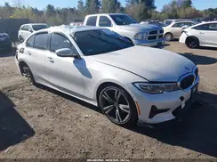 3MW5R7J01N8C28313 2022 BMW 3ER