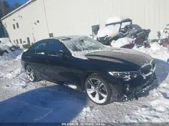 3MW5R7J01N8C29929 2022 BMW 3ER