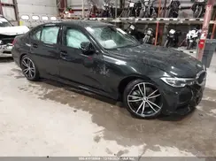 3MW5R7J01N8C29932 2022 BMW 3ER
