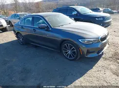 3MW5R7J01N8C32331 2022 BMW 3ER