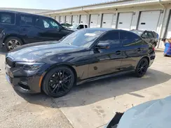 3MW5R7J01N8C34791 2022 BMW 3ER