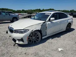 3MW5R7J01N8C40509 2022 BMW 3ER