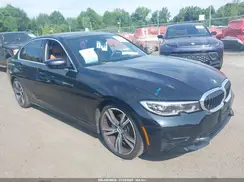 3MW5R7J01N8C49856 2022 BMW 3ER