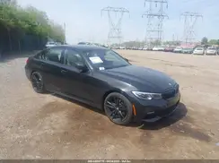 3MW5R7J01N8C56225 2022 BMW 3ER
