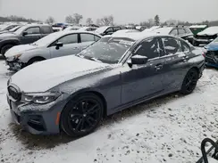 3MW5R7J01N8C67676 2022 BMW 3ER