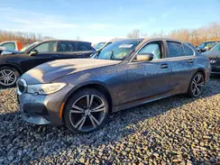 3MW5R7J01N8C70349 2022 BMW 3ER